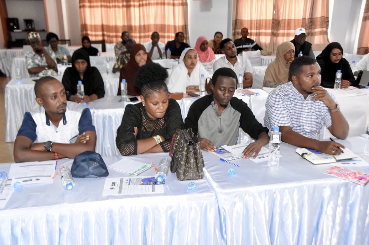 Graced by the County Commissioner Isiolo, the meeting brought together key stakeholders to ensure inclusive engagement and continuous collaboration. These included representatives from the National Govt-Security team, County Govt, CSOs,Youth &amp; Women groups, Peace &amp; NRM committees