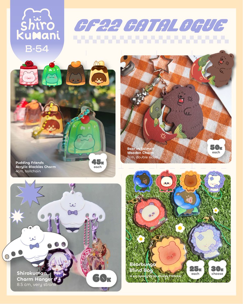 mani 🧸 CF B54 both days tweet media