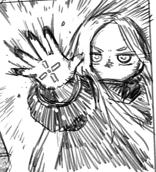 明日川春秋 tweet media