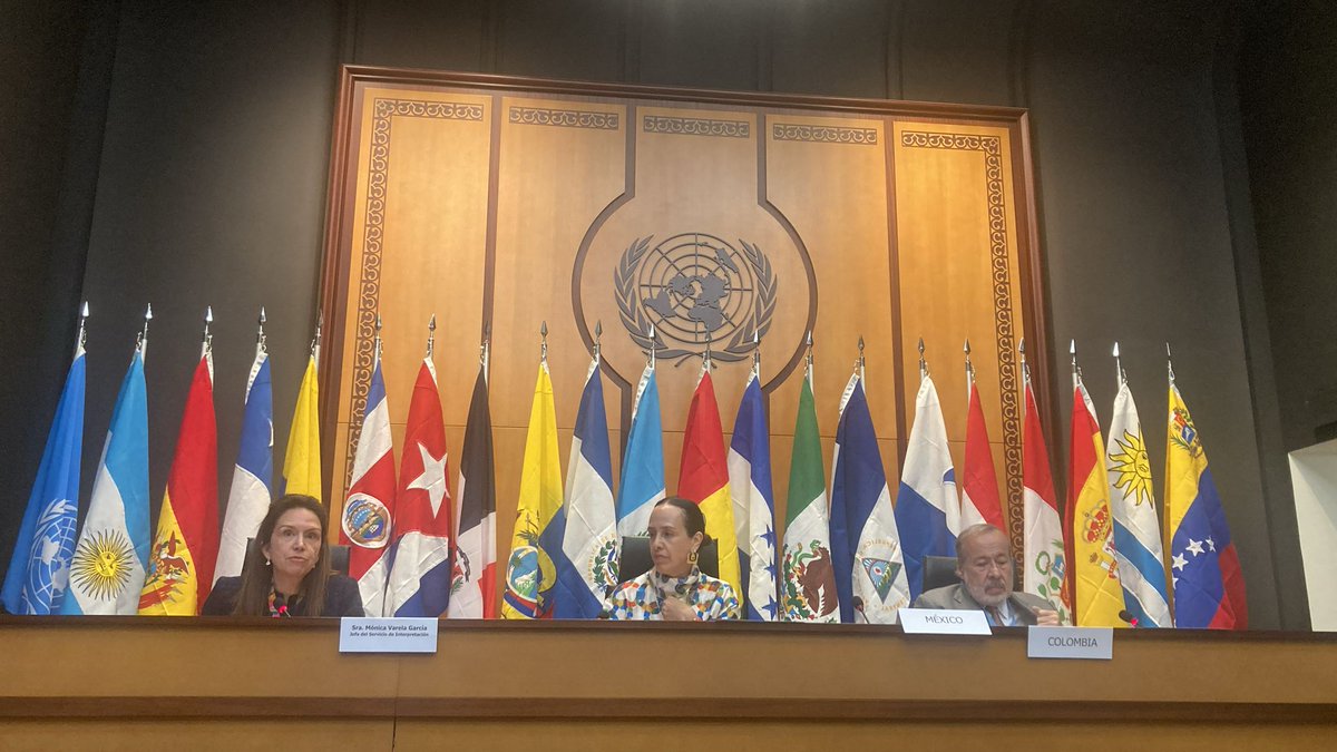Misión de España ante la ONU en Ginebra tweet media
