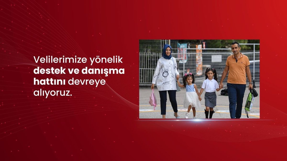 Temel Eğitim Genel Müdürlüğü tweet media