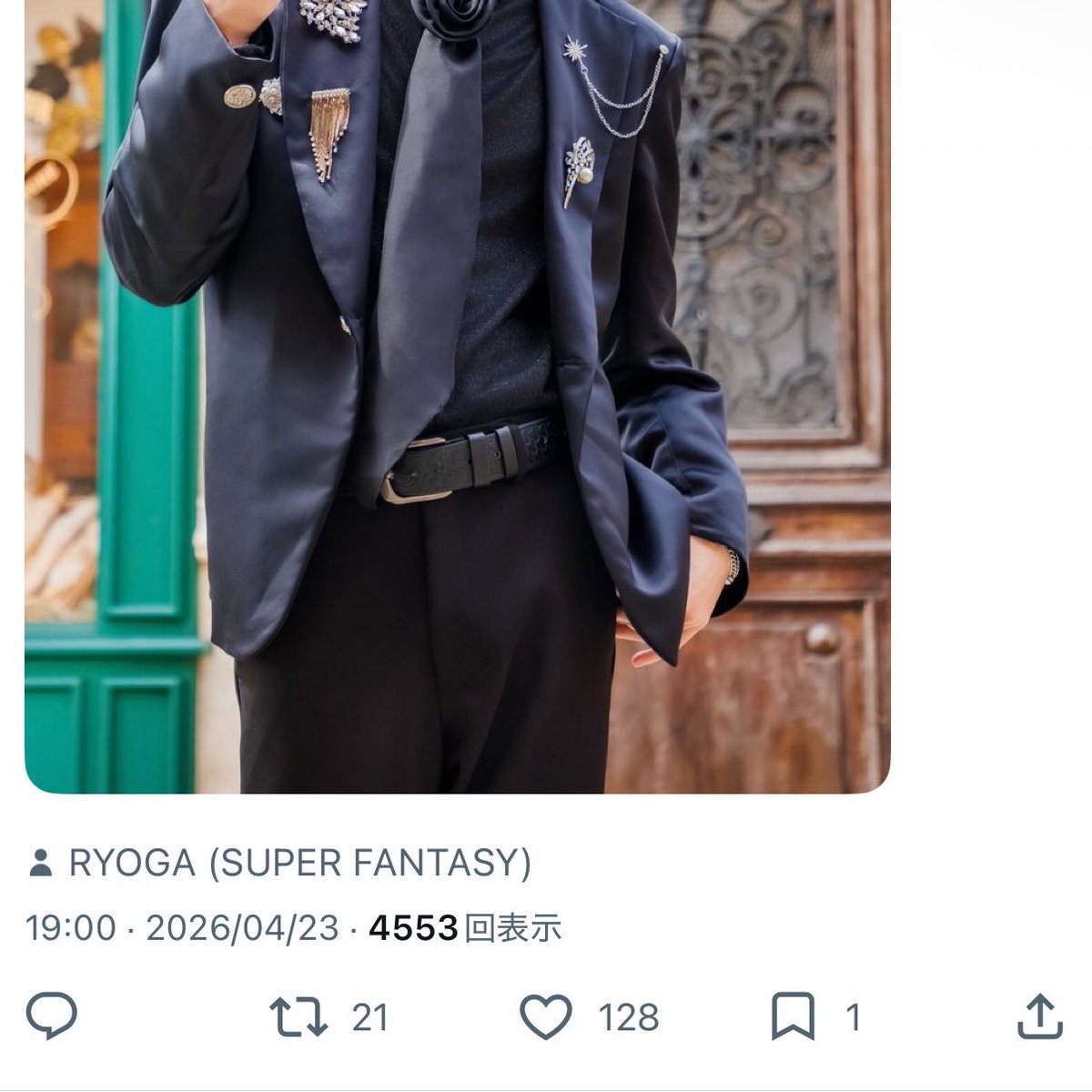 ♡ tweet media
