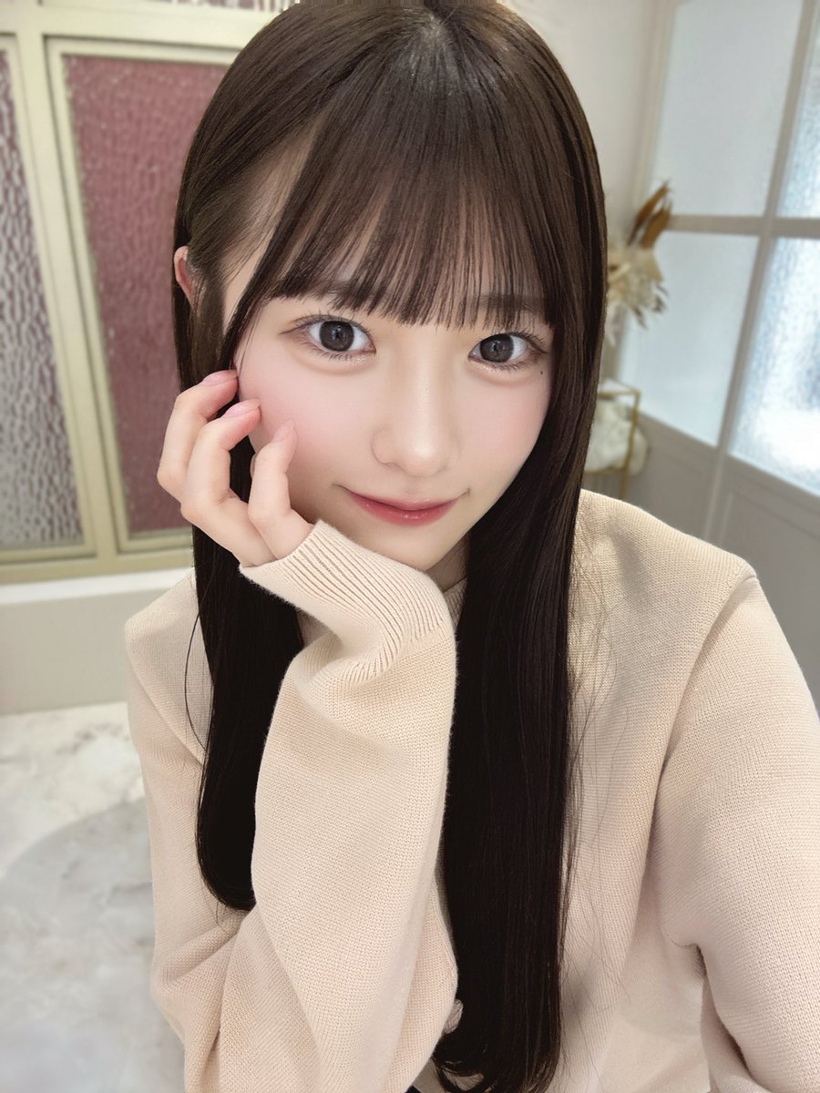 山城 虹奏 tweet media