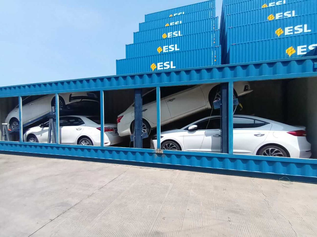 trans_rak's tweet image. If your current transport setup is:
• Slowing down operations
• Limiting capacity
• Causing unnecessary handling issues

It might be time to rethink it.

Get in touch to discuss your requirements.

#EngineeringSolutions #Transport #RackingSystems