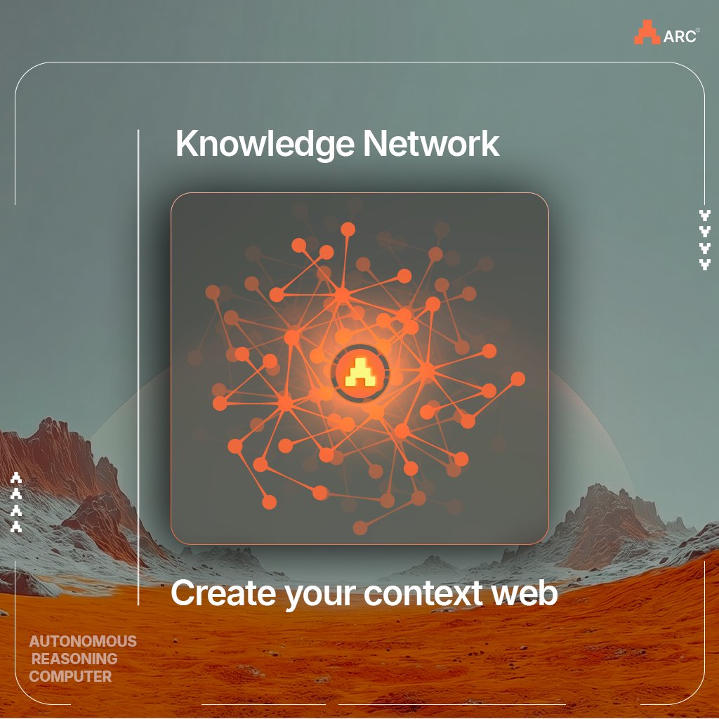 ARC Terminal tweet media