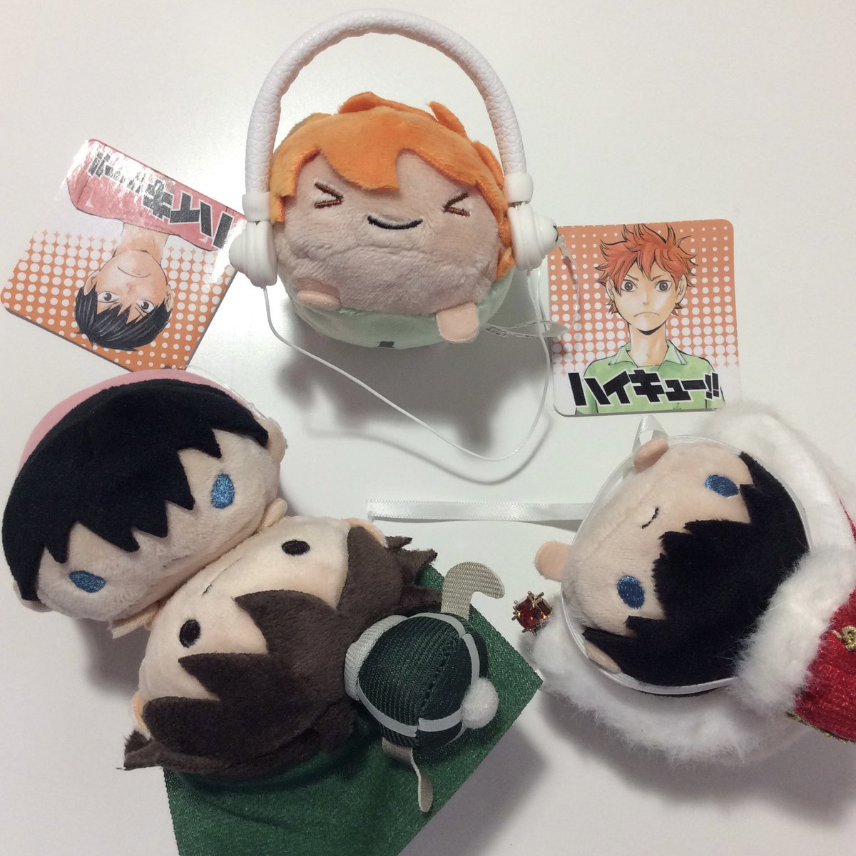 caly - cw: one piece tweet media