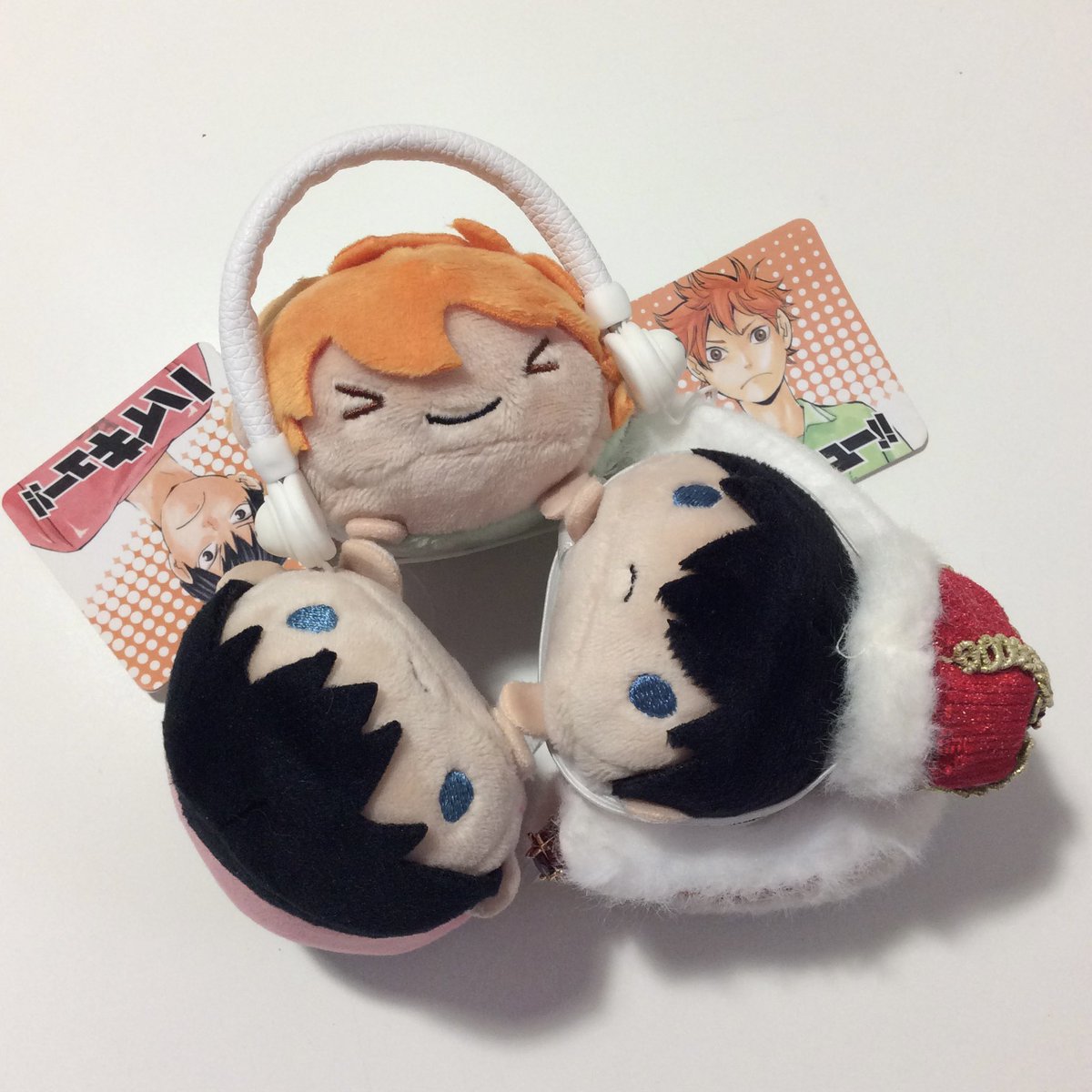 caly - cw: one piece tweet media