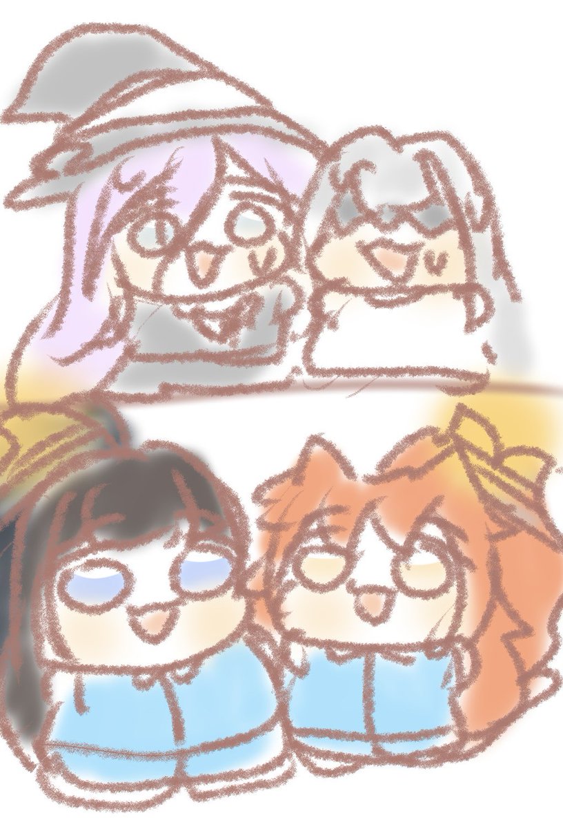 もあい tweet media