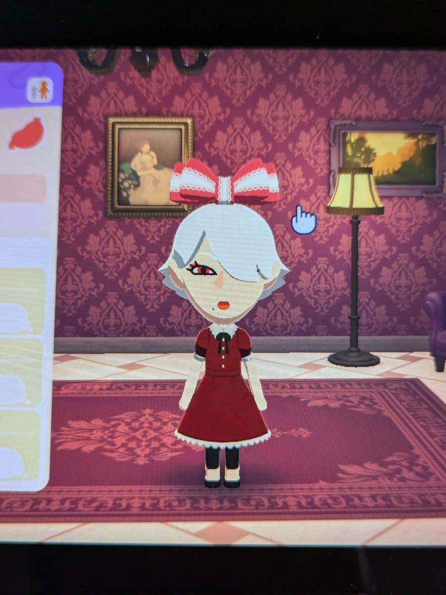 OCCHOCO-REX-LESS (@surrexealism) on Twitter photo 