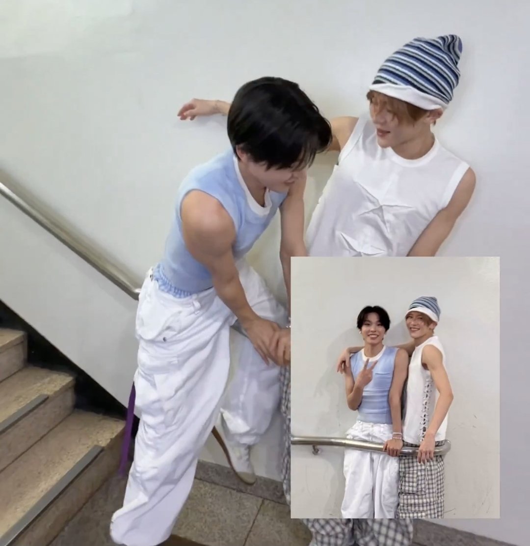 graveinbackyard's tweet image. why did they edit it out #hmmm