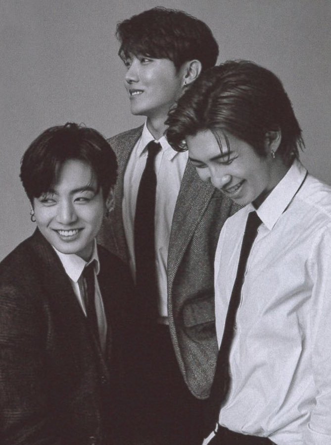 bts rapline tweet media