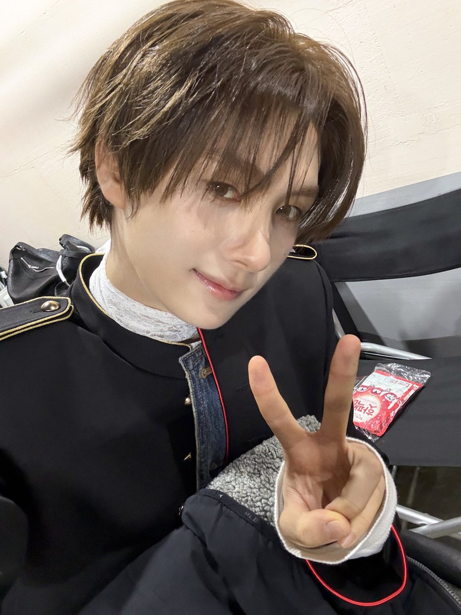 TWS WEVERSE tweet media