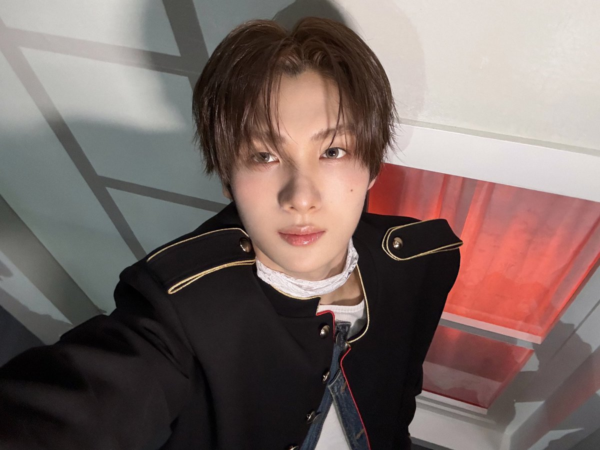 TWS WEVERSE tweet media