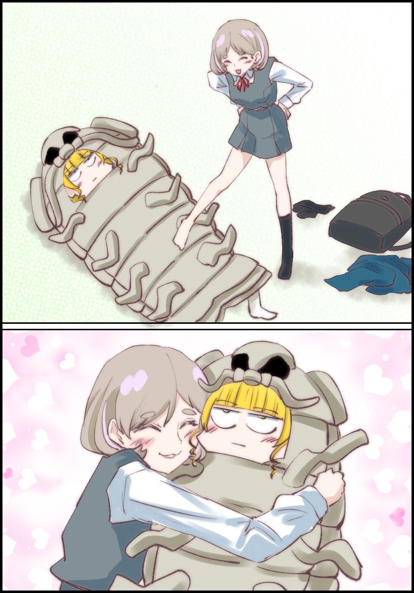 鈍器ィ☆コング tweet media