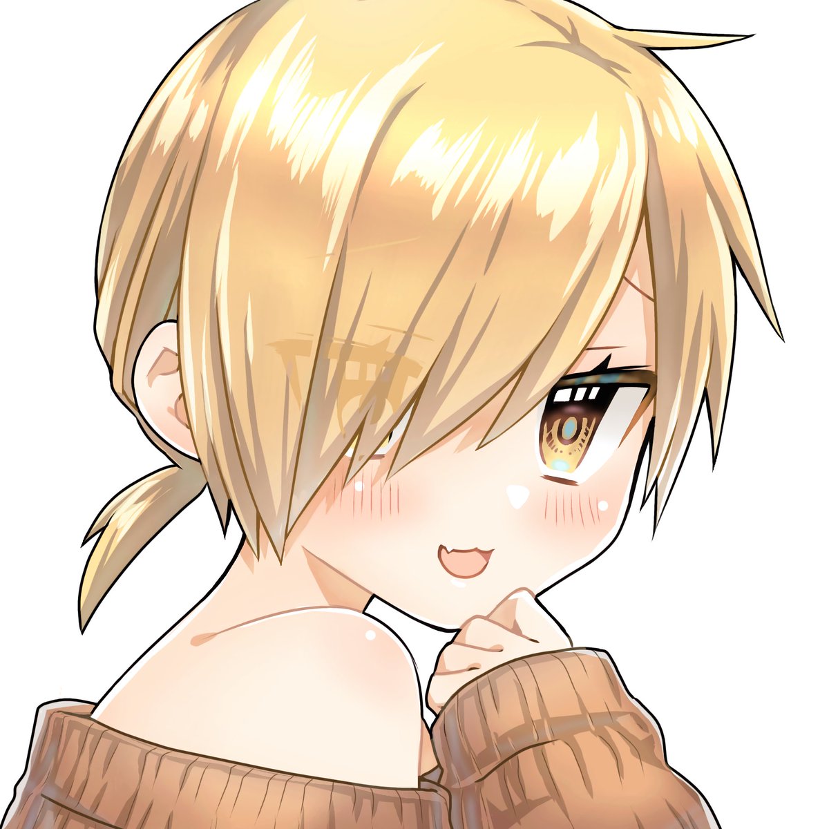 なみち tweet media