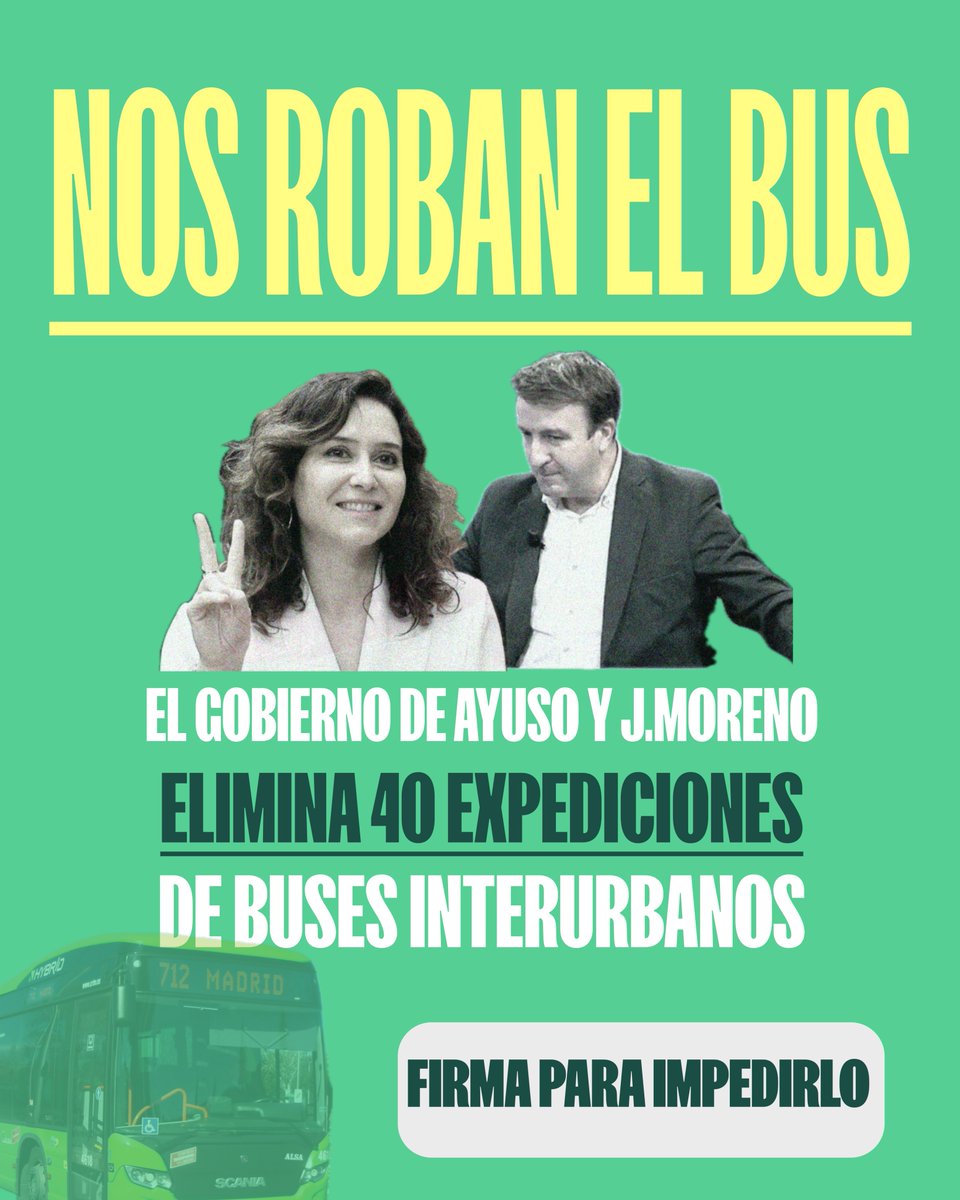 Más Madrid Tres Cantos tweet media