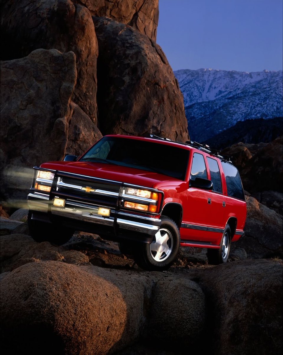 LMC Truck tweet media