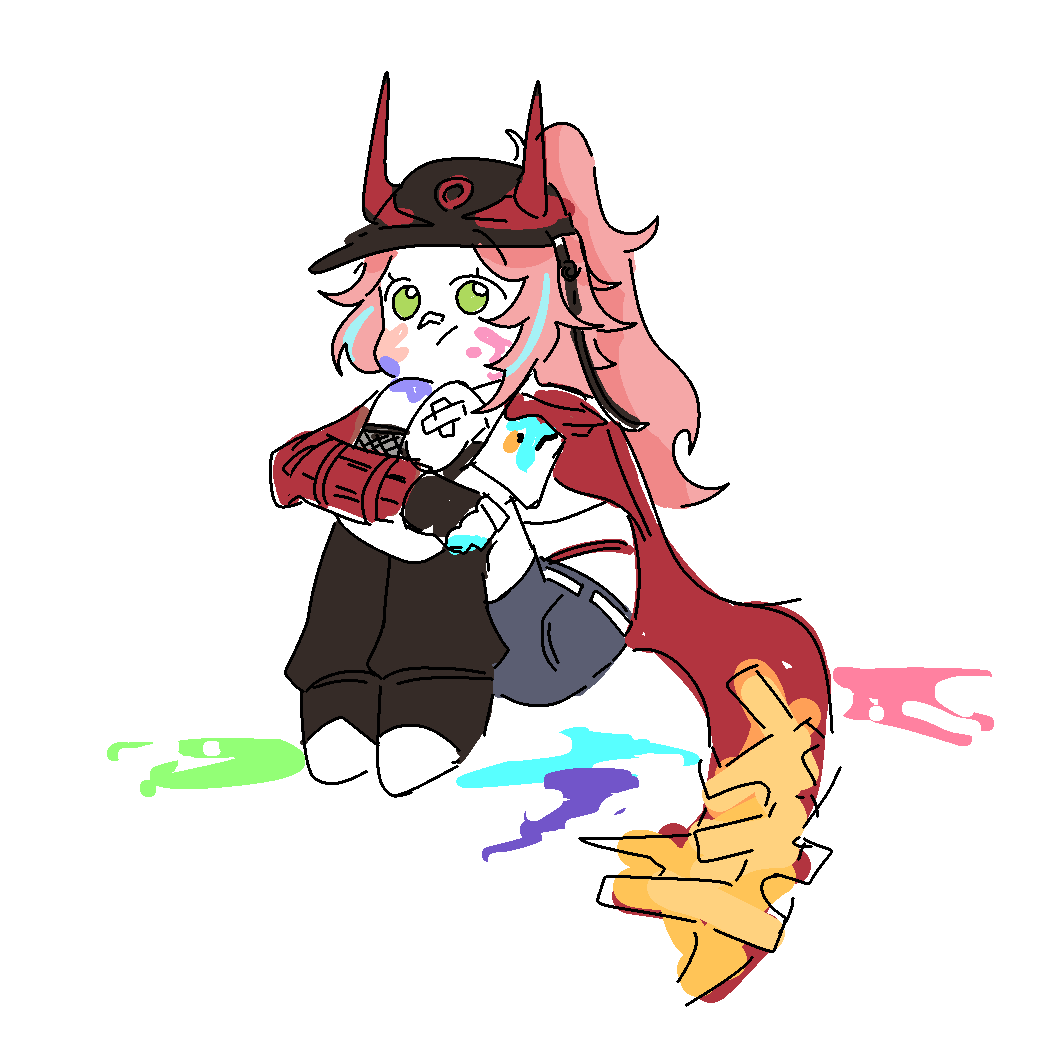 RappaDoodles💥 tweet media