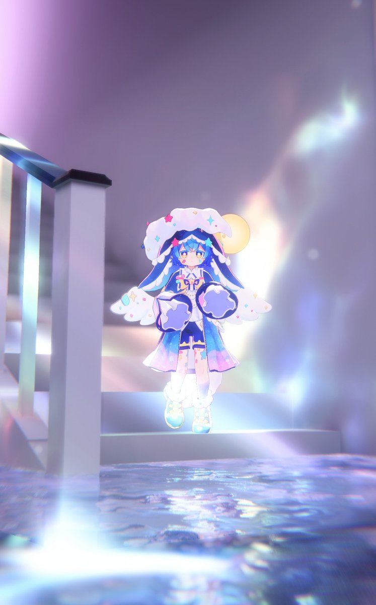 雨宮 リオ tweet media