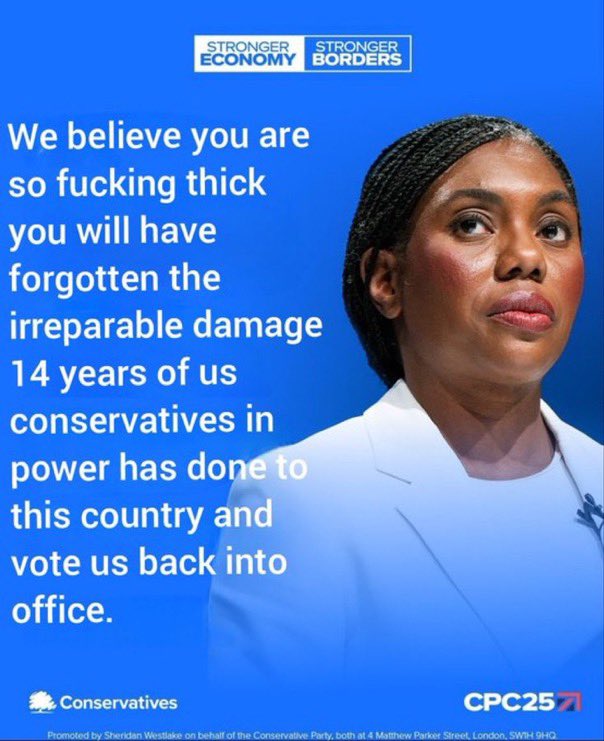 Truth Bot tweet media