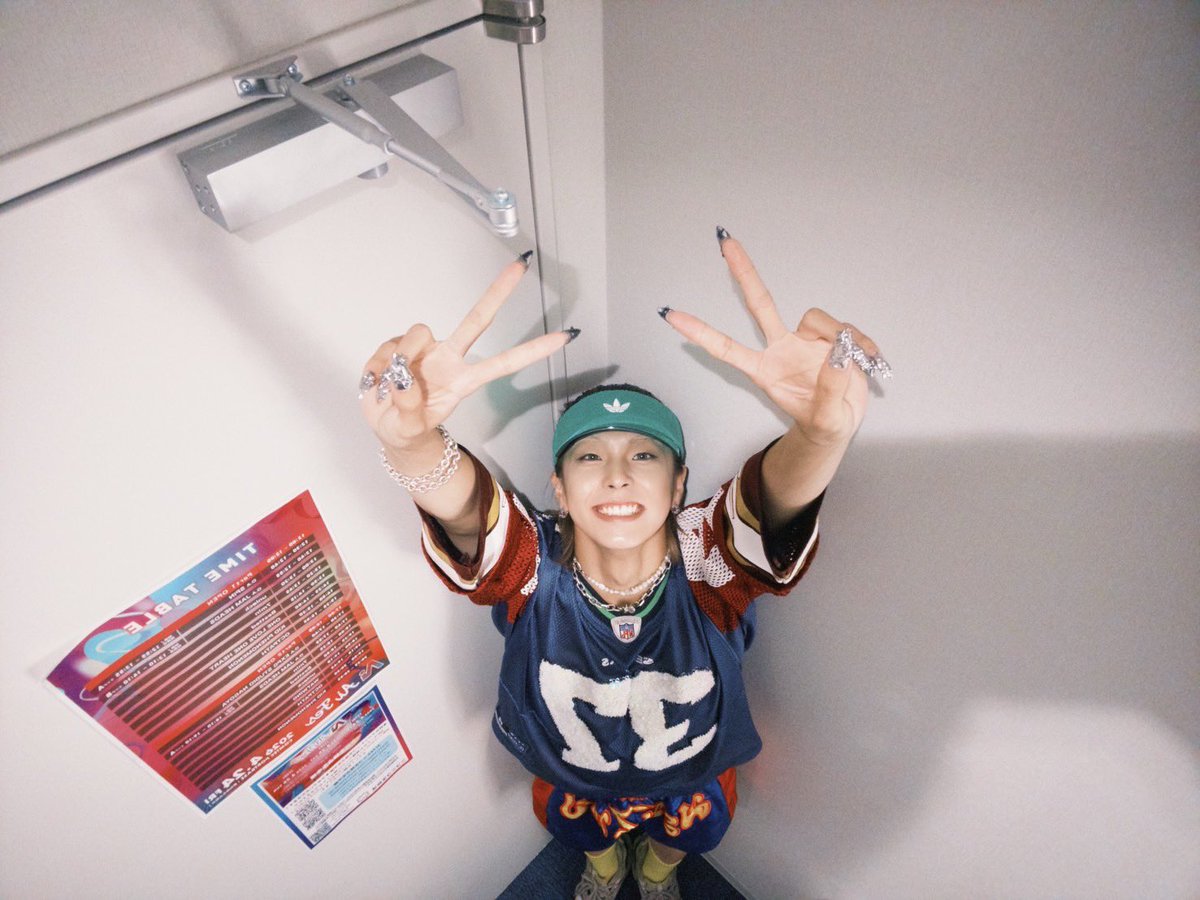 KID PHENOMENON【公式】 tweet media