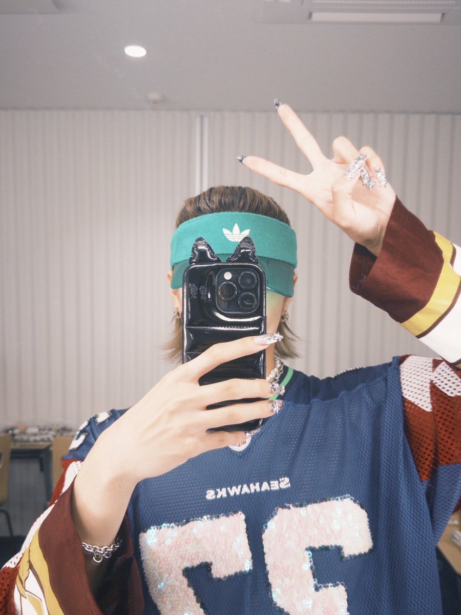 KID PHENOMENON【公式】 tweet media