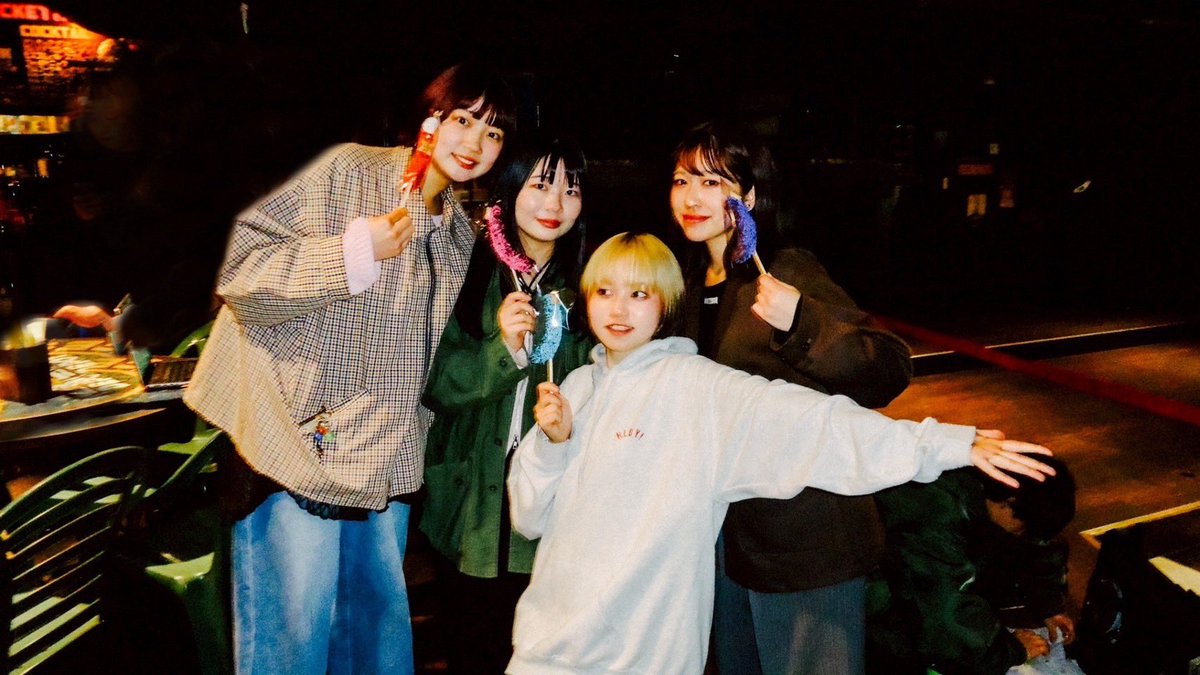 ハク。 tweet media