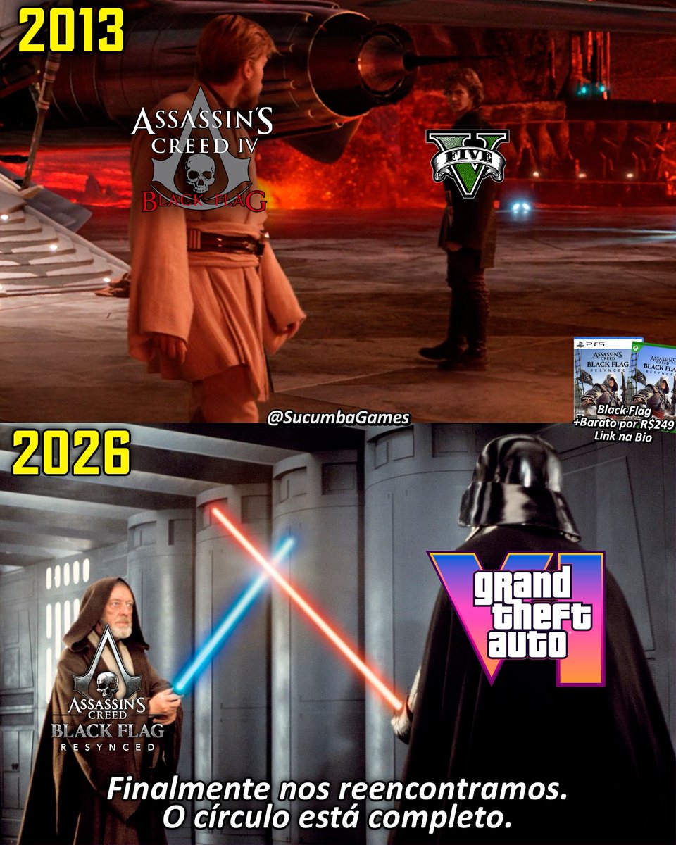 Sucumba Games tweet media