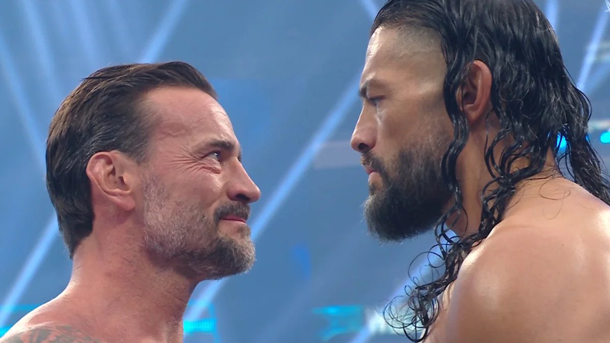WrestleTalk tweet media