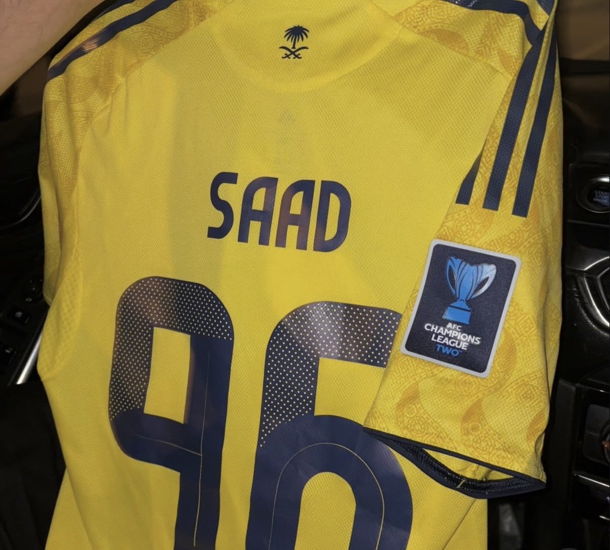 عالم النصر tweet media