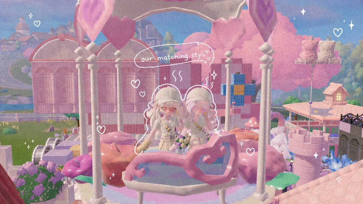 qIIkxo's tweet photo. ︎︎︎︎
︎︎
    可愛い可愛いいるちゃんと~🐰💭
    めっちゃ可愛いﾏｲﾒﾛのお家で- ̗̀ 🤍  ̖́-
    たまたま服似てて運命感じた~🍭thx.ᐟ.ᐟ

    #ﾊｰﾄﾋﾟｱｽﾛｰﾗｲﾌ https://t.co/q7psvZugXt