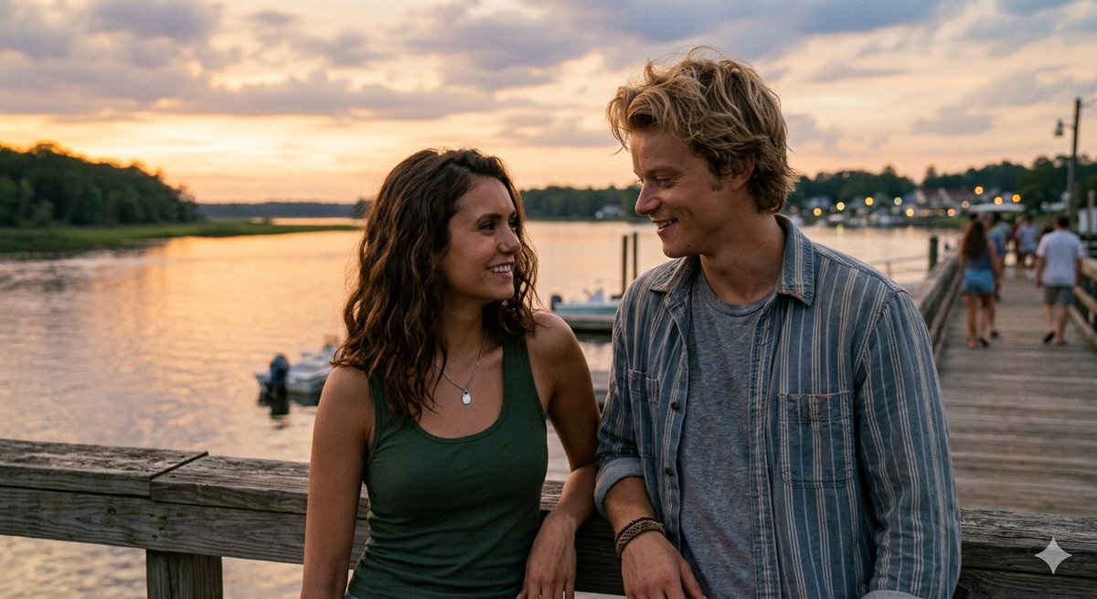 🌊Eve Arista Routledge👑 {Parody} tweet media