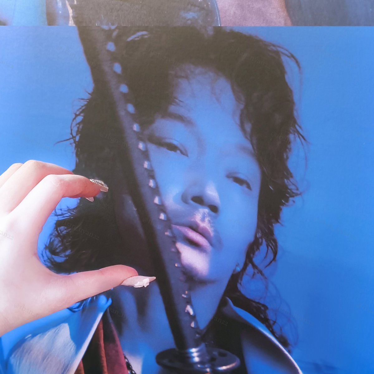 ねむ💤 tweet media