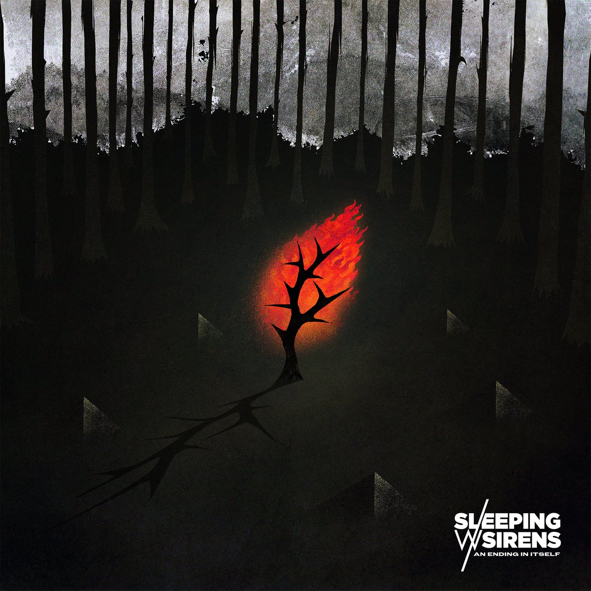 Sleeping With Sirens tweet media