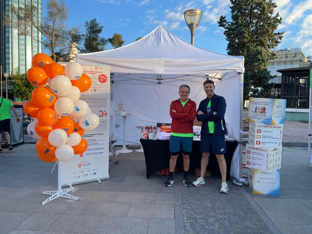 GUARD Consortium tweet media