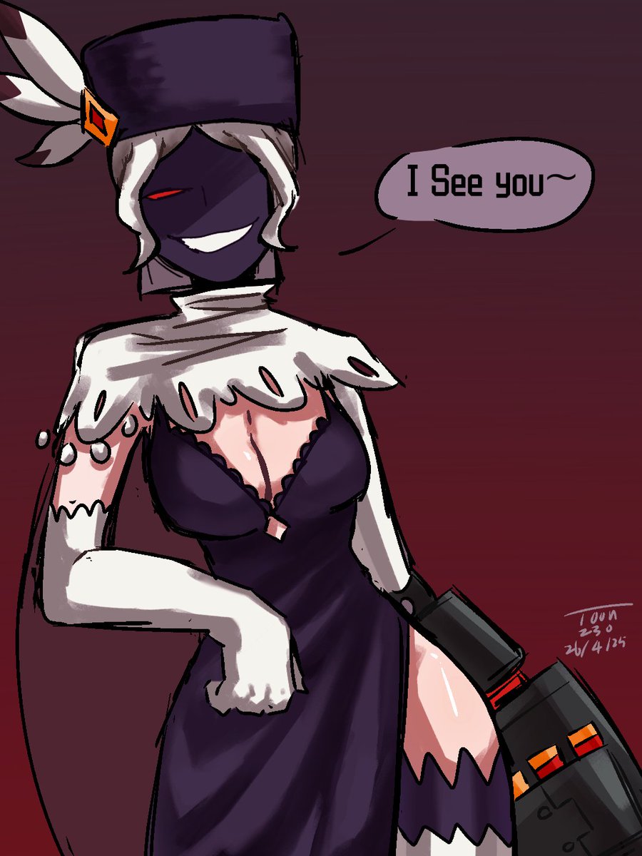 Chun2308Xinlei's tweet photo. #skullgirls #skullgirlsfanart https://t.co/Y9qM4vqtVZ