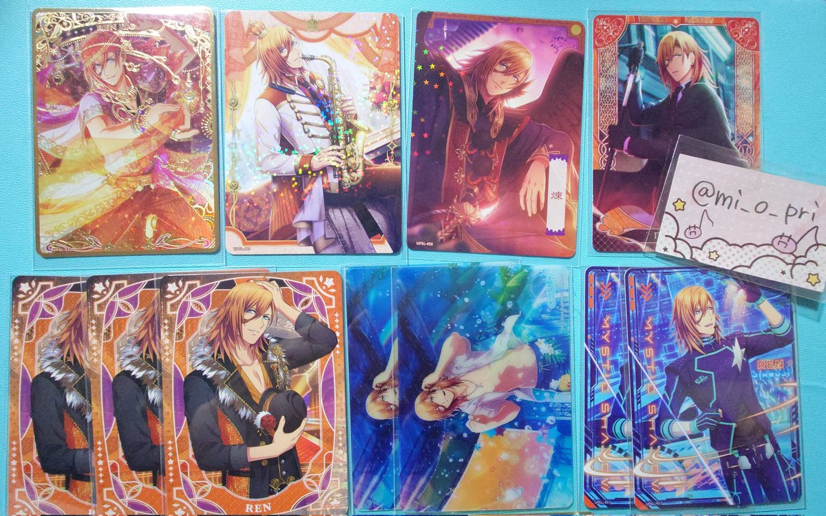 みーお＠取引垢 tweet media