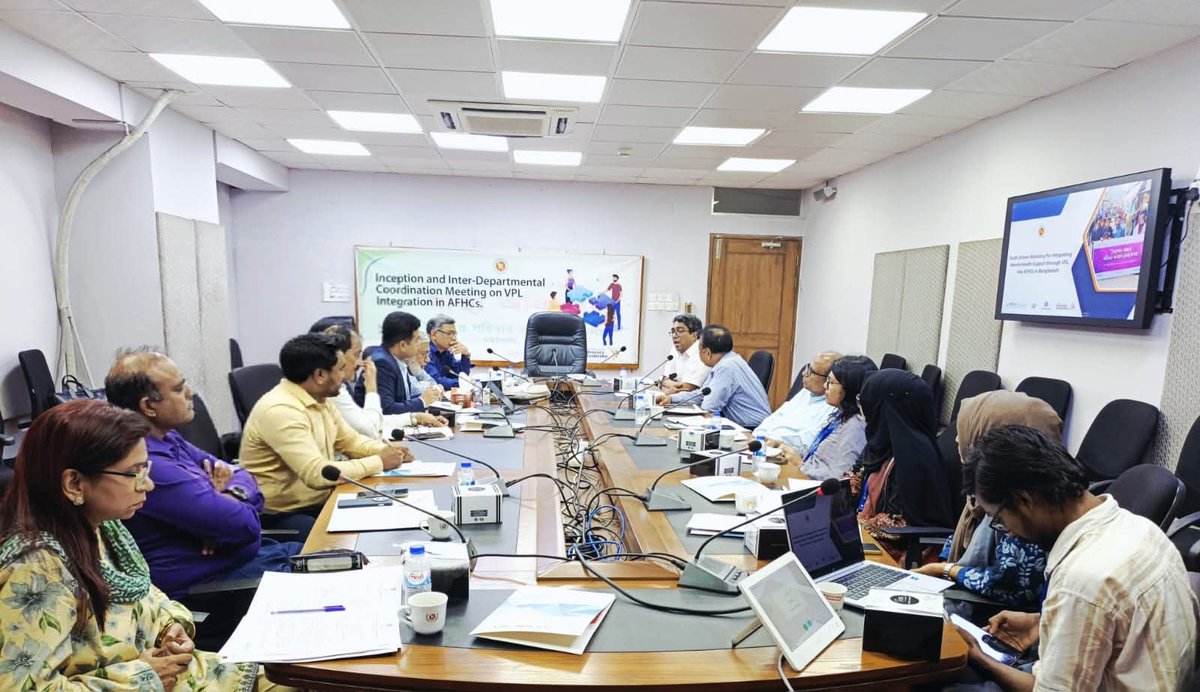 SERAC-Bangladesh tweet media