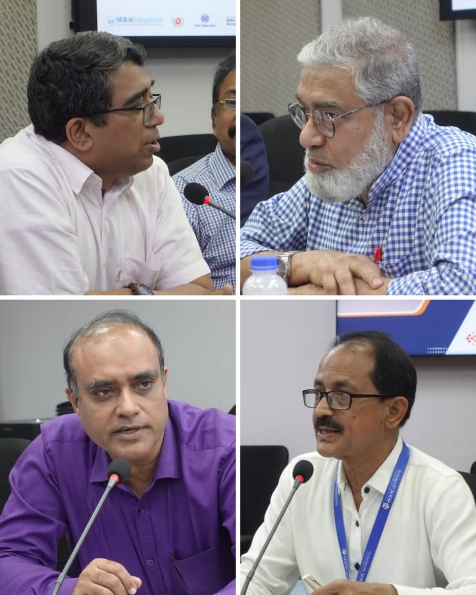 SERAC-Bangladesh tweet media