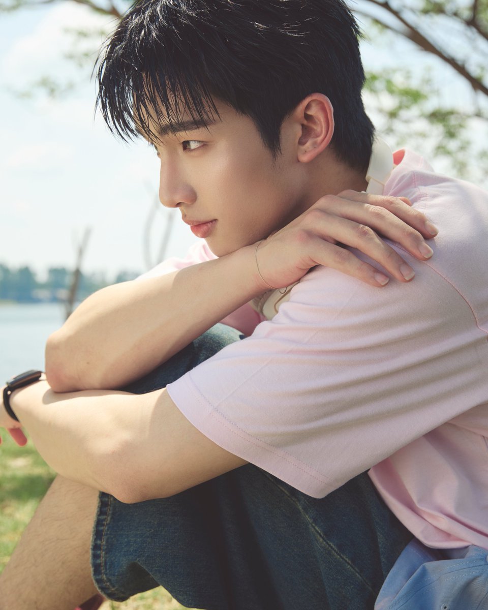 พบกับผลงานล่าสุดของ “เซิร์ฟ พชร" ใน Music Video ตุ๊บป่อง - ily ( ไอลี่ ) ✨ 

🎬แฟนๆ รับชมได้แล้ววันนี้ทาง YouTube : XOXO ENTERTAINMENT

#swensurf <a href="/swensurf/">ซาเวนเซิร์ฟ</a> 
#ILY_th 
#ตุ๊บป่อง #ilyตุ๊บป่อง 
#GMMTV