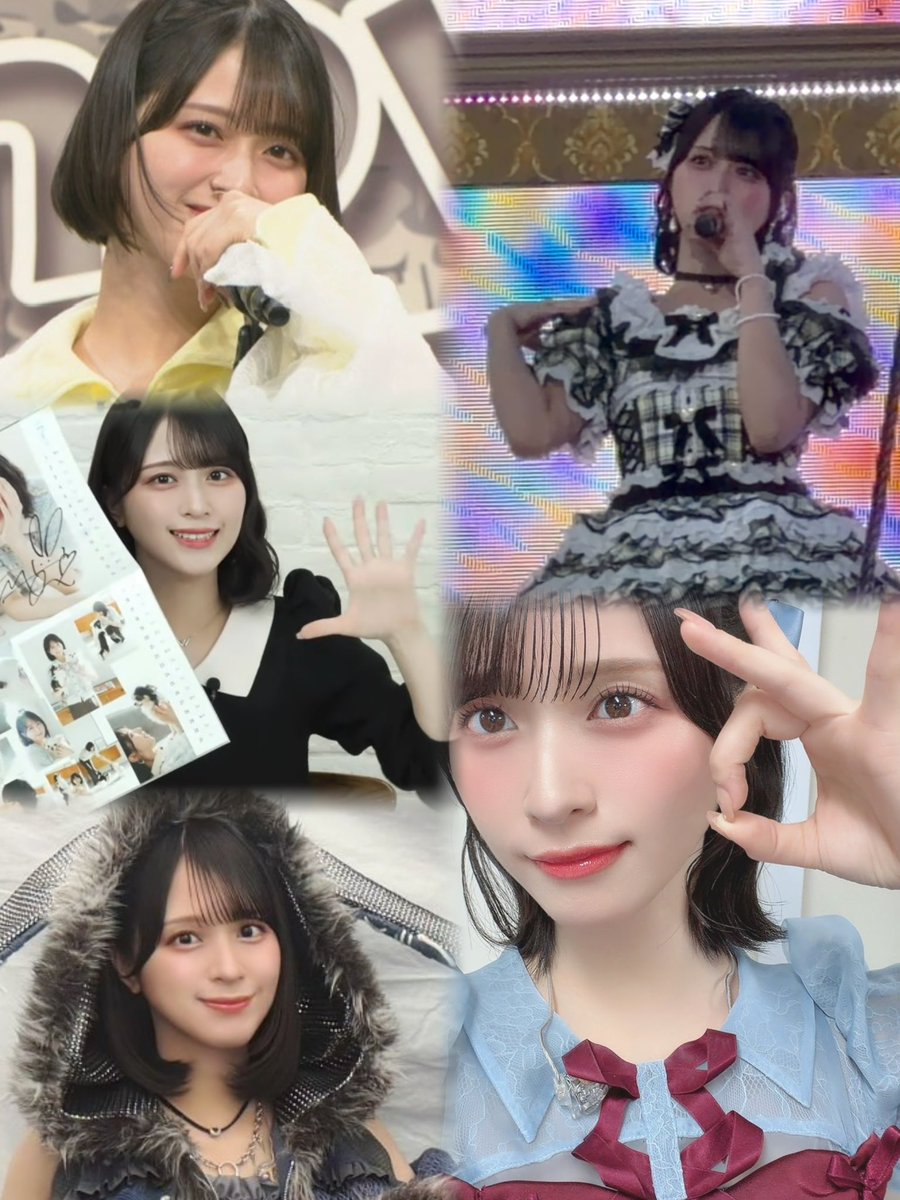 みずき tweet media