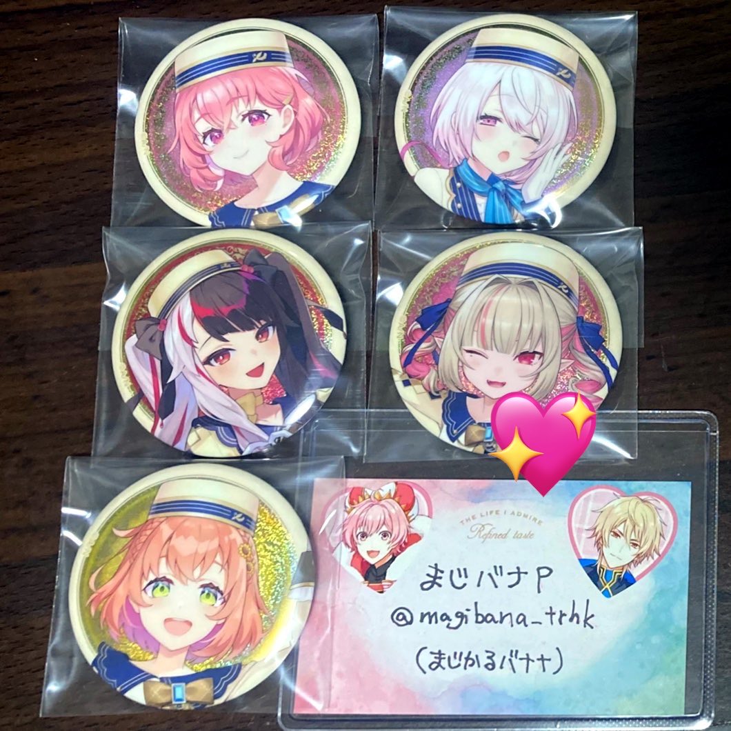 結城 tweet media