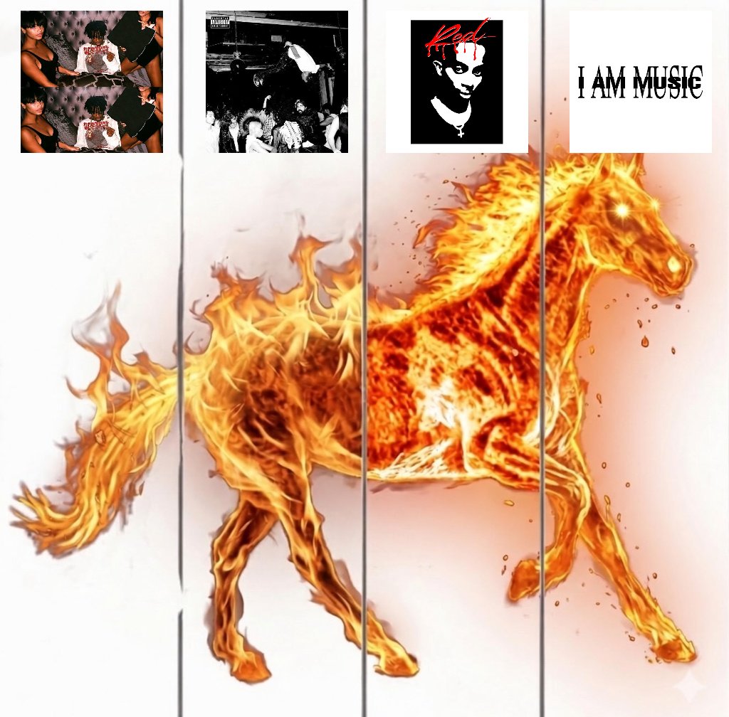 Difícil alguém bater essa discografia fudida