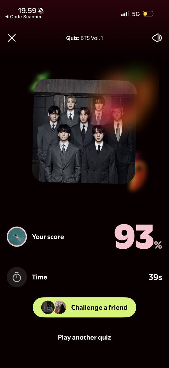 ellaaaaala's tweet photo. @SpotifyID #SWIMSIDE #SPOTIFYxBTS https://t.co/GsulbnVjxX