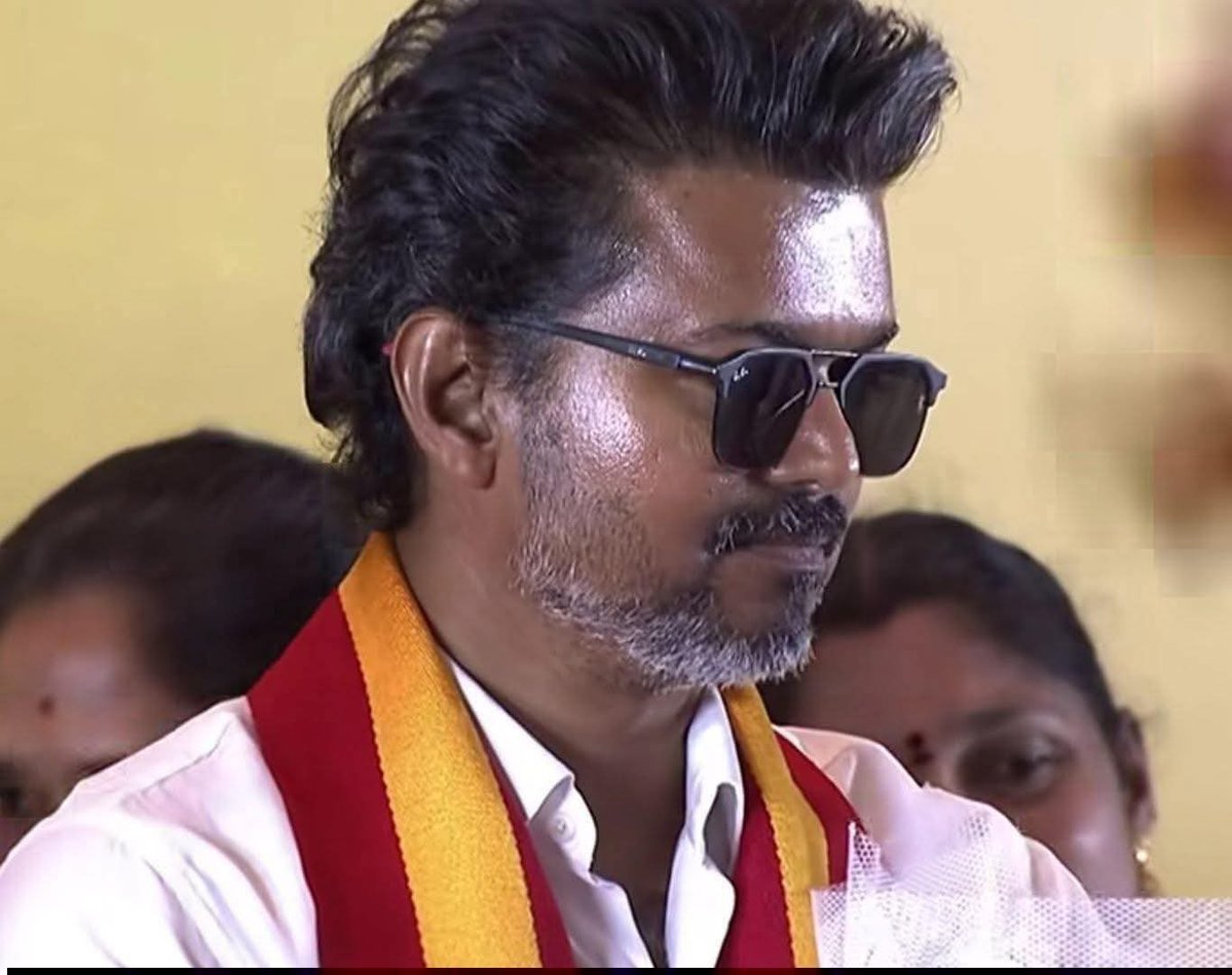 MrTamizh - தமிழ் tweet media