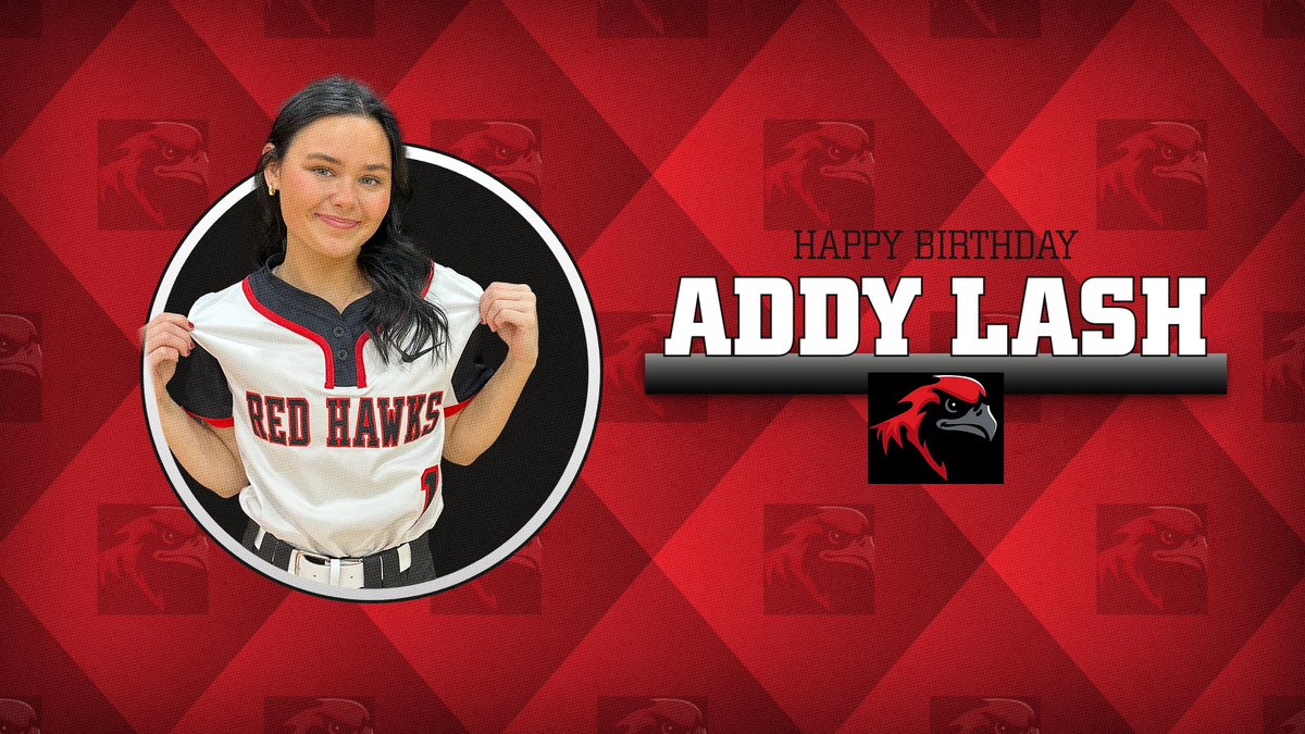 RedHawks_Softball tweet media