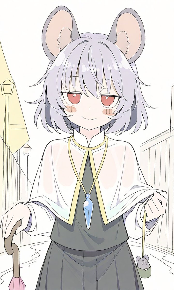 あじん tweet media