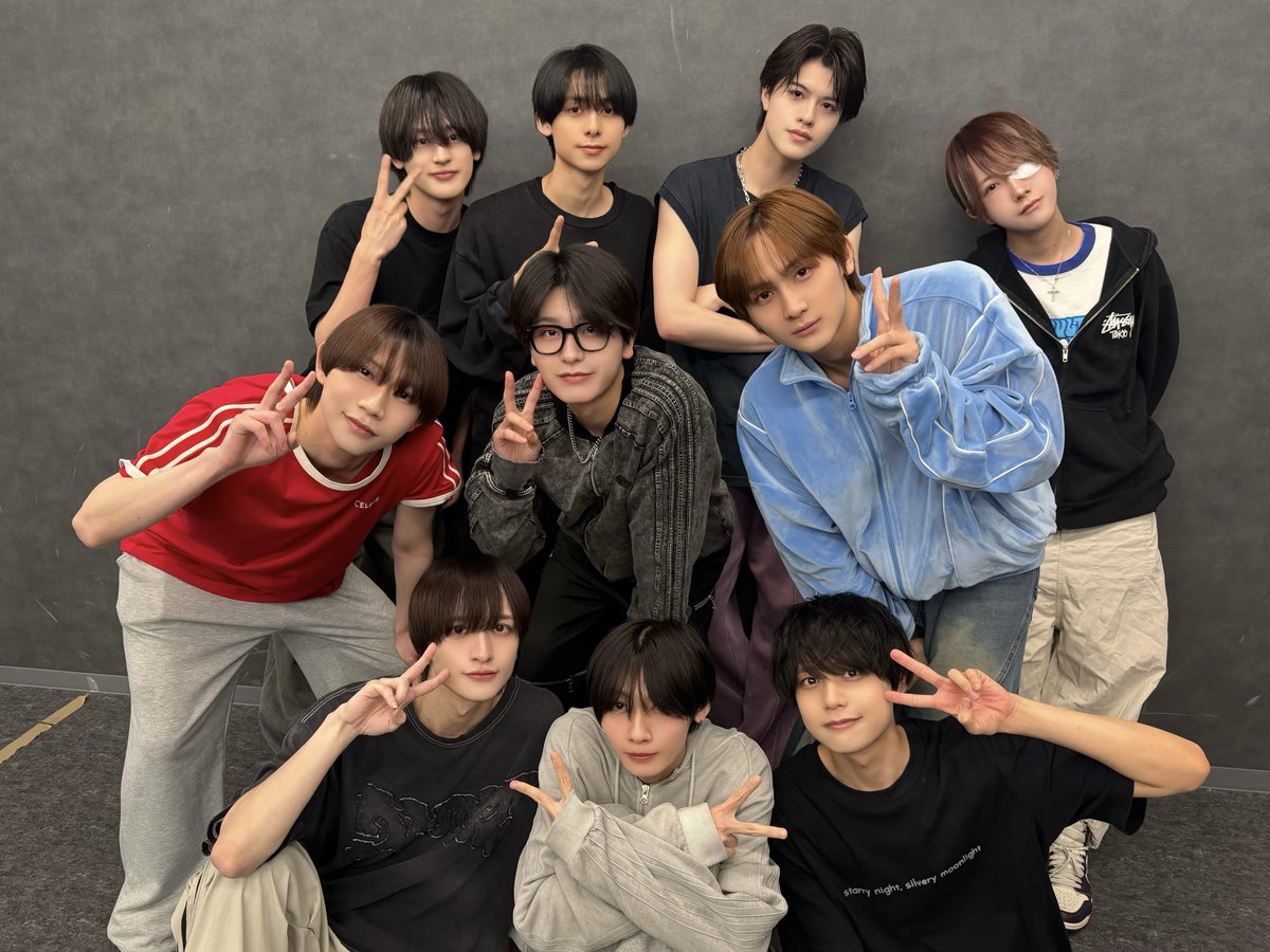 @_9watelives のオーダー、他の人買わないで 9XLIVES AB