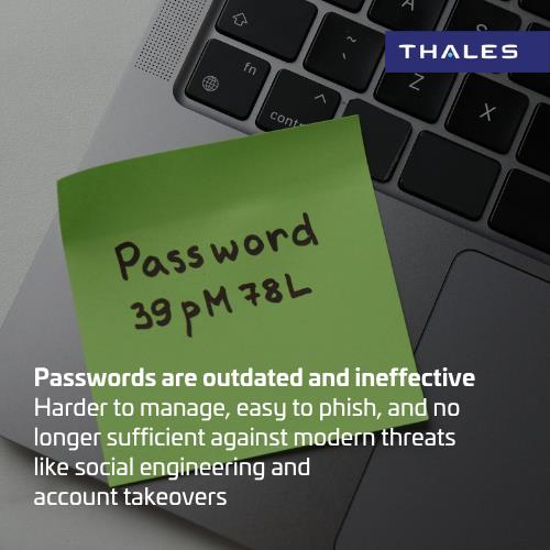 Thales Cyber and Digital tweet media