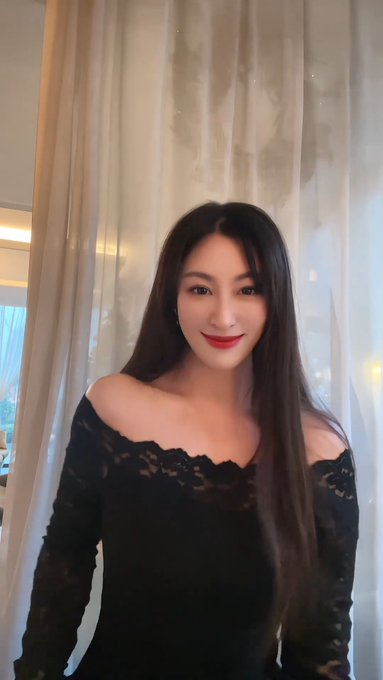 安玻儿 tweet media